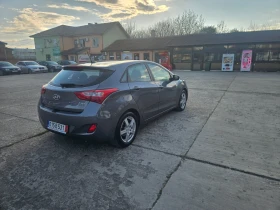 Hyundai I30 94000/km - 7600 € / 14864.31 лв. - 46389042 4 | Car24.bg Hyundai I30 94000/km - 7600 € / 14864.31 лв. - 46389042 4