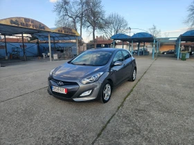 Hyundai I30 94000/km - Car24.bg Hyundai I30 94000/km