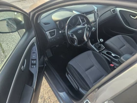 Hyundai I30 94000/km - 7600 € / 14864.31 лв. - 46389042 14 | Car24.bg Hyundai I30 94000/km - 7600 € / 14864.31 лв. - 46389042 14