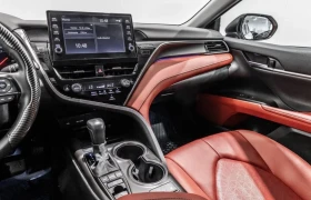 Toyota Camry XSE* GR PKG* AWD* FULL* КРАЙНА ЦЕНА ДО БЪЛГАРИЯ* | Auto.bg — изображение 5 Toyota Camry XSE* GR PKG* AWD* FULL* КРАЙНА ЦЕНА ДО БЪЛГАРИЯ* | Auto.bg — изображение 5