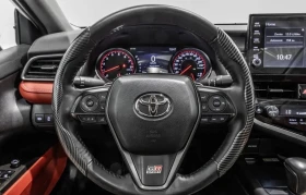 Toyota Camry XSE* GR PKG* AWD* FULL* КРАЙНА ЦЕНА ДО БЪЛГАРИЯ* | Auto.bg — изображение 7 Toyota Camry XSE* GR PKG* AWD* FULL* КРАЙНА ЦЕНА ДО БЪЛГАРИЯ* | Auto.bg — изображение 7