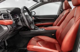 Toyota Camry XSE* GR PKG* AWD* FULL* КРАЙНА ЦЕНА ДО БЪЛГАРИЯ* | Auto.bg — изображение 11 Toyota Camry XSE* GR PKG* AWD* FULL* КРАЙНА ЦЕНА ДО БЪЛГАРИЯ* | Auto.bg — изображение 11