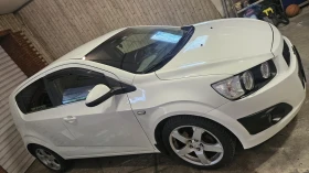 Chevrolet Aveo - Car24.bg Chevrolet Aveo