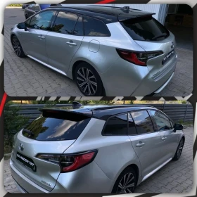 Toyota Corolla 2.0 184 КС. Head up display - 26900 € / 52611.83 лв. - 20711636 3 | Car24.bg Toyota Corolla 2.0 184 КС. Head up display - 26900 € / 52611.83 лв. - 20711636 3