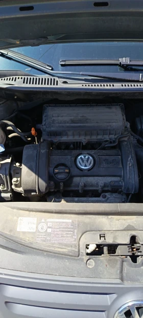 VW Caddy undefined | Auto.bg — изображение 16 VW Caddy undefined | Auto.bg — изображение 16