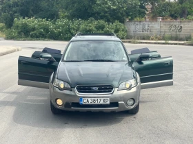 Subaru Outback 2.5 - 2900 € / 5671.91 лв. - 36353880 4 | Car24.bg Subaru Outback 2.5 - 2900 € / 5671.91 лв. - 36353880 4