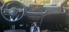 Kia XCeed undefined | Auto.bg — изображение 3 Kia XCeed undefined | Auto.bg — изображение 3