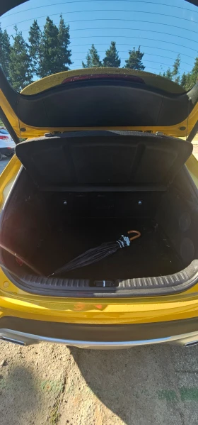 Kia XCeed undefined | Auto.bg — изображение 9 Kia XCeed undefined | Auto.bg — изображение 9