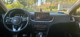 Kia XCeed undefined | Auto.bg — изображение 4 Kia XCeed undefined | Auto.bg — изображение 4