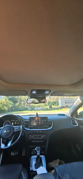 Kia XCeed undefined | Auto.bg — изображение 2 Kia XCeed undefined | Auto.bg — изображение 2