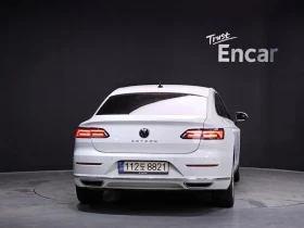 VW Arteon undefined | Auto.bg — изображение 4 VW Arteon undefined | Auto.bg — изображение 4