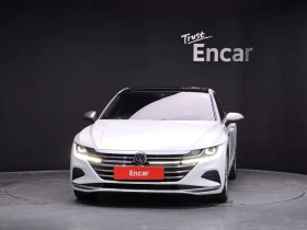 VW Arteon undefined | Auto.bg — изображение 3 VW Arteon undefined | Auto.bg — изображение 3