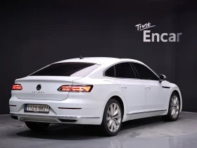 VW Arteon undefined | Auto.bg — изображение 2 VW Arteon undefined | Auto.bg — изображение 2