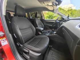 Skoda Octavia 1.6tdi 116кс Работещо такси, ЕВРО 6, ОТЛИЧНА | Auto.bg — изображение 12 Skoda Octavia 1.6tdi 116кс Работещо такси, ЕВРО 6, ОТЛИЧНА | Auto.bg — изображение 12
