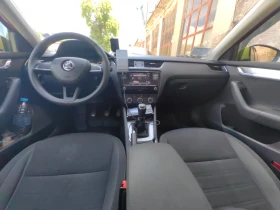 Skoda Octavia 1.6tdi 116кс Работещо такси, ЕВРО 6, ОТЛИЧНА | Auto.bg — изображение 14 Skoda Octavia 1.6tdi 116кс Работещо такси, ЕВРО 6, ОТЛИЧНА | Auto.bg — изображение 14