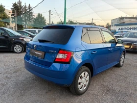 Skoda Fabia * 124000km* Gaz* | Auto.bg — изображение 4 Skoda Fabia * 124000km* Gaz* | Auto.bg — изображение 4