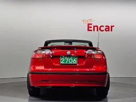 Saab 9-3 2.0 Automatic | Auto.bg — изображение 4 Saab 9-3 2.0 Automatic | Auto.bg — изображение 4