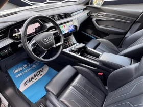 Audi E-Tron 55 SPORTBACK S-LINE+ HEAD-UP ПАНОРАМА ВАКУМ B&O - 28990 € - 64728649 8 | Car24.bg Audi E-Tron 55 SPORTBACK S-LINE+ HEAD-UP ПАНОРАМА ВАКУМ B&O - 28990 € - 64728649 8