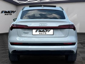 Audi E-Tron 55 SPORTBACK S-LINE+ HEAD-UP ПАНОРАМА ВАКУМ B&O - 28990 € - 64728649 6 | Car24.bg Audi E-Tron 55 SPORTBACK S-LINE+ HEAD-UP ПАНОРАМА ВАКУМ B&O - 28990 € - 64728649 6