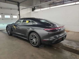 Porsche Taycan * 4S * CARFAX * - 82900 € - 10768329 4 | Car24.bg Porsche Taycan * 4S * CARFAX * - 82900 € - 10768329 4