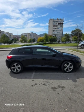VW Scirocco 2012 - 6300 € - 38726224 9 | Car24.bg VW Scirocco 2012 - 6300 € - 38726224 9