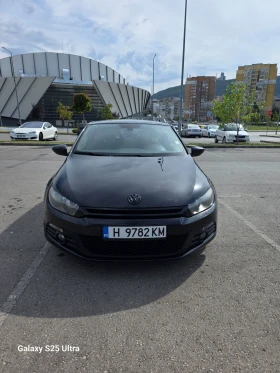 VW Scirocco 2012 - 6300 € - 38726224 10 | Car24.bg VW Scirocco 2012 - 6300 € - 38726224 10