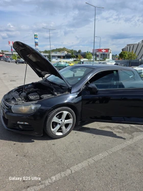 VW Scirocco 2012 - 6300 € - 38726224 3 | Car24.bg VW Scirocco 2012 - 6300 € - 38726224 3