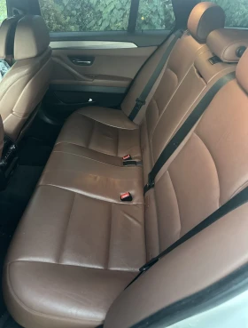 BMW 550 M550D XDrive M Sport pano - 10900 € - 19754869 10 | Car24.bg BMW 550 M550D XDrive M Sport pano - 10900 € - 19754869 10