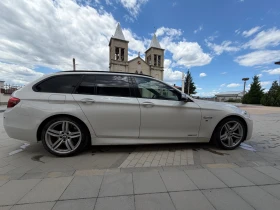 BMW 550 M550D XDrive M Sport pano - 10900 € - 19754869 8 | Car24.bg BMW 550 M550D XDrive M Sport pano - 10900 € - 19754869 8