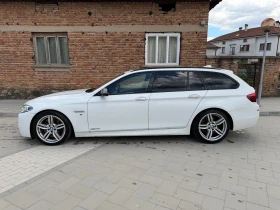 BMW 550 M550D XDrive M Sport pano - 10900 € - 19754869 4 | Car24.bg BMW 550 M550D XDrive M Sport pano - 10900 € - 19754869 4