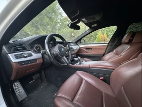 BMW 550 M550D XDrive M Sport pano - 10900 € - 19754869 9 | Car24.bg BMW 550 M550D XDrive M Sport pano - 10900 € - 19754869 9