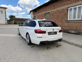 BMW 550 M550D XDrive M Sport pano - 10900 € - 19754869 5 | Car24.bg BMW 550 M550D XDrive M Sport pano - 10900 € - 19754869 5