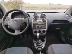 Ford Fiesta 1.4tdci-klimatik - 1700 € - 26461792 12 | Car24.bg Ford Fiesta 1.4tdci-klimatik - 1700 € - 26461792 12