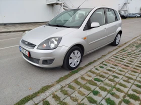 Ford Fiesta 1.4tdci-klimatik - 1700 € - 26461792 2 | Car24.bg Ford Fiesta 1.4tdci-klimatik - 1700 € - 26461792 2