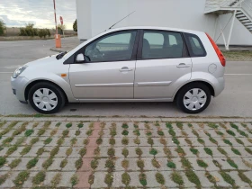 Ford Fiesta 1.4tdci-klimatik - 1700 € - 26461792 3 | Car24.bg Ford Fiesta 1.4tdci-klimatik - 1700 € - 26461792 3