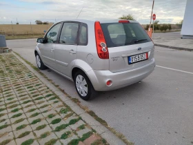 Ford Fiesta 1.4tdci-klimatik - 1700 € - 26461792 4 | Car24.bg Ford Fiesta 1.4tdci-klimatik - 1700 € - 26461792 4