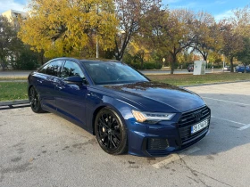 Audi A6 S-line 55 Tfsi - 28500 € - 47293850 5 | Car24.bg Audi A6 S-line 55 Tfsi - 28500 € - 47293850 5