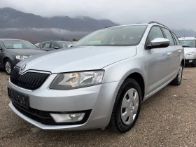 Skoda Octavia 1.6 TDI 105 к.с 4х4 ЧИСТО НОВ - Car24.bg Skoda Octavia 1.6 TDI 105 к.с 4х4 ЧИСТО НОВ