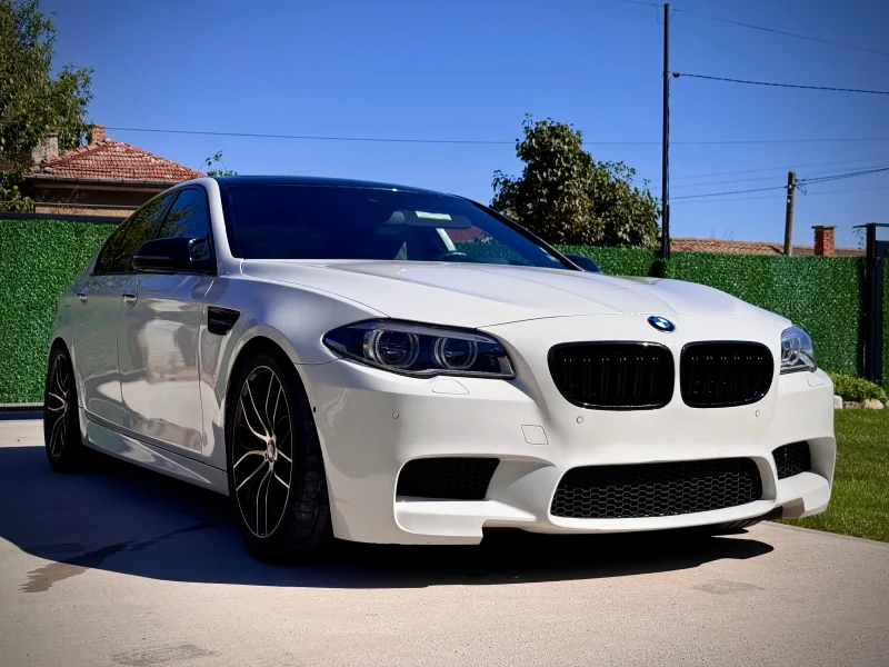 BMW 535 - 35400 лв. / 18099.73 € - 40921981 1 | Car24.bg BMW 535 - 35400 лв. / 18099.73 € - 40921981 1