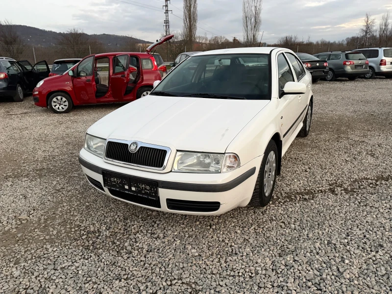 Skoda Octavia 1.9TDI-90PS - 2700 лв. / 1380.49 € - 62807995 1 | Car24.bg Skoda Octavia 1.9TDI-90PS - 2700 лв. / 1380.49 € - 62807995 1