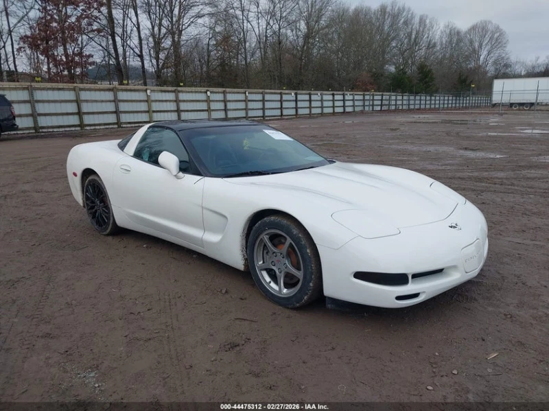 Chevrolet Corvette 5.7l - 13000 € / 25425.79 лв. - 59679840 1 | Car24.bg Chevrolet Corvette 5.7l - 13000 € / 25425.79 лв. - 59679840 1