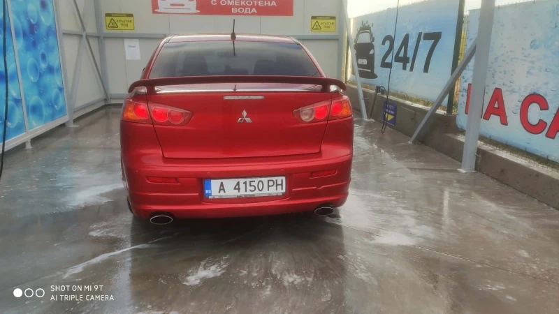 Mitsubishi Lancer - 3000 € / 5867.49 лв. - 94780648 1 | Car24.bg Mitsubishi Lancer - 3000 € / 5867.49 лв. - 94780648 1