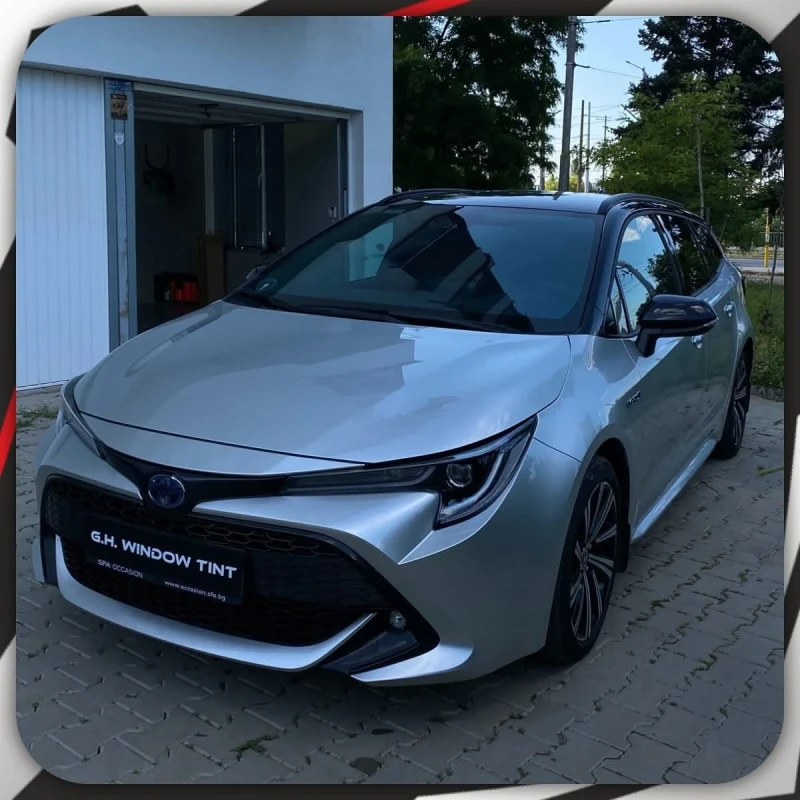 Toyota Corolla 2.0 184 КС. Head up display - 26900 € / 52611.83 лв. - 20711636 1 | Car24.bg Toyota Corolla 2.0 184 КС. Head up display - 26900 € / 52611.83 лв. - 20711636 1