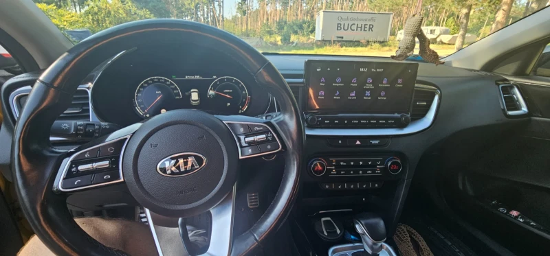 Kia XCeed - 1234 € / 2413.49 лв. - 26471411 1 | Car24.bg Kia XCeed - 1234 € / 2413.49 лв. - 26471411 1