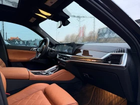 BMW X6 xDrive40i M Sport B58 Sky Lounge Panoramic Glass - 135000 лв. / 69024.40 € - 99219244 14 | Car24.bg BMW X6 xDrive40i M Sport B58 Sky Lounge Panoramic Glass - 135000 лв. / 69024.40 € - 99219244 14