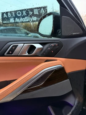 BMW X6 xDrive40i M Sport B58 Sky Lounge Panoramic Glass - 135000 лв. / 69024.40 € - 99219244 13 | Car24.bg BMW X6 xDrive40i M Sport B58 Sky Lounge Panoramic Glass - 135000 лв. / 69024.40 € - 99219244 13