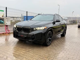 BMW X6 xDrive40i M Sport B58 Sky Lounge Panoramic Glass - Car24.bg BMW X6 xDrive40i M Sport B58 Sky Lounge Panoramic Glass