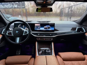 BMW X6 xDrive40i M Sport B58 Sky Lounge Panoramic Glass - 135000 лв. / 69024.40 € - 99219244 11 | Car24.bg BMW X6 xDrive40i M Sport B58 Sky Lounge Panoramic Glass - 135000 лв. / 69024.40 € - 99219244 11