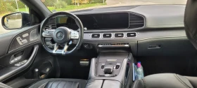 Mercedes-Benz GLE 53 4MATIC GLE 53 AMG Coupe 4Matik 1Собст.СилвърСтар - 49500 € / 96813.58 лв. - 87460368 6 | Car24.bg Mercedes-Benz GLE 53 4MATIC GLE 53 AMG Coupe 4Matik 1Собст.СилвърСтар - 49500 € / 96813.58 лв. - 87460368 6