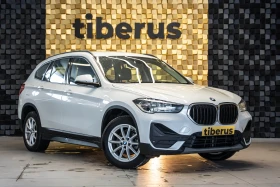 BMW X1 s-Drive 18d